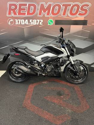 BAJAJ DOMINAR 250 